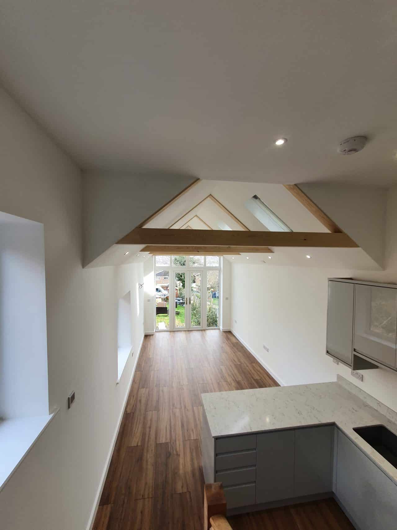 Home Empire Builders Isle of Wight